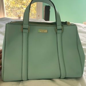 Kate Spade handbag!